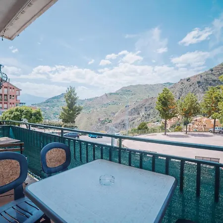 Casa Erika Family Apartment Taormina