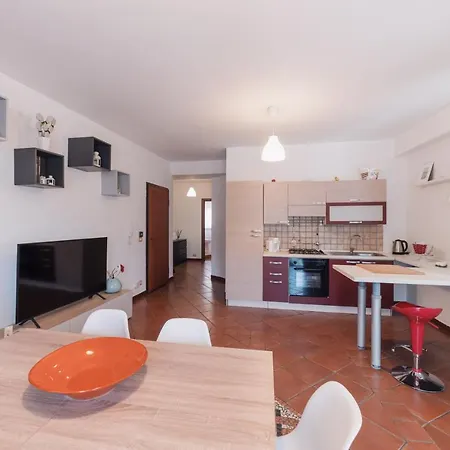 Casa Erika Family Apartment