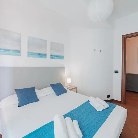 Casa Erika Family Apartment