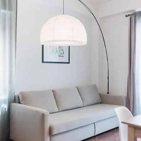 Casa Erika Family Apartment