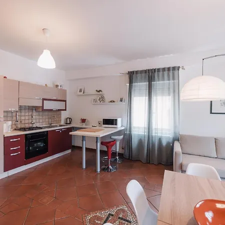 Casa Erika Family Apartment *