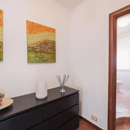 Apartment Casa Erika Family Taormina