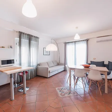 Casa Erika Family Apartment