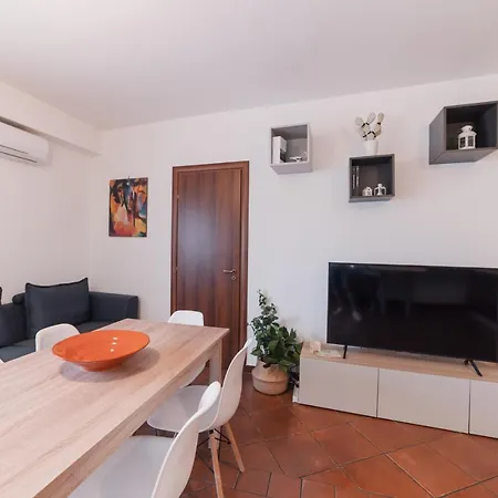 Casa Erika Family