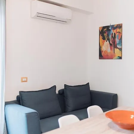 Casa Erika Family Apartment *