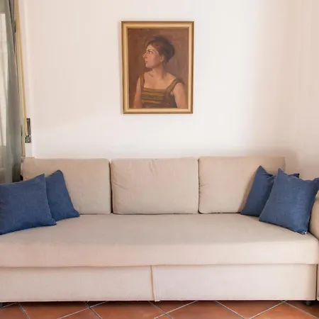 Casa Erika Family Apartment