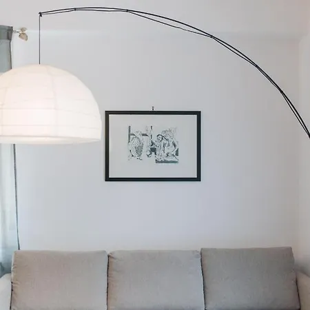Apartament Casa Erika Family *