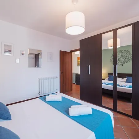 Apartament Casa Erika Family *